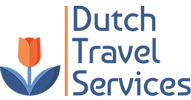 Dutch Travel Services Logo